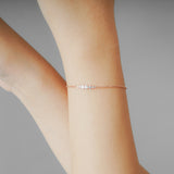 Brynne Cubic Bracelet