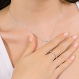 Laurette Love Knot Ring