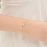 Lilivere Cubic Bracelet