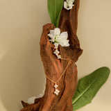 Lilivere Cascade Necklace