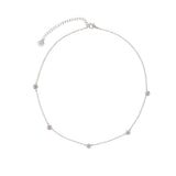 Celeste Petaline Necklace | Made Different Co | Singapore Personalised Jewellery