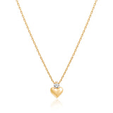 Diletta Love Necklace