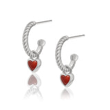 Emmi Love Earrings