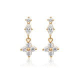Klara Bloomette Earrings