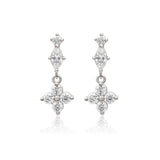 Klara Bloomette Earrings | Made Different Co | Singapore Personalised Jewellery