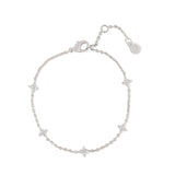 Klara Mini Bracelet | Made Different Co | Singapore Personalised Jewellery