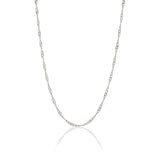 Singapore Chain Necklace | Made Different Co | Singapore Personalised Jewellery