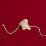 Aimee Tennis Bracelet