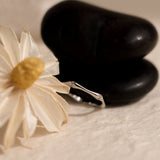 Birch Bamboo Ring