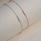 Brynne Cubic Bracelet