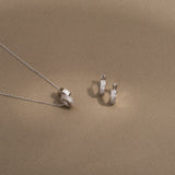 Caryn Duo Necklace