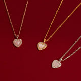 Esme Love Necklace
