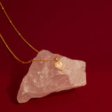 Esme Love Necklace