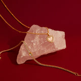 Esme Love Necklace