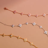 Gaiea Bloom Bracelet