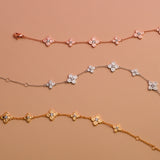 Gaiea Bloom Bracelet