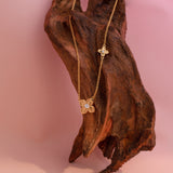Gaiea Bloom Necklace