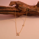 Gaiea Bloom Necklace