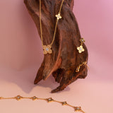 Gaiea Bloom Necklace