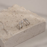 Jamie Duo Earrings