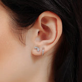 Joie Rainbow Studs