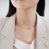 Colette Spheres Choker