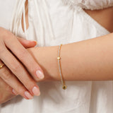 Aimee Tennis Bracelet