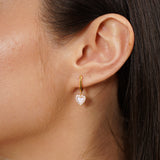 Esme Love Earrings
