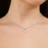 Esme Love Necklace