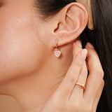 Esme Love Earrings