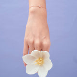 Elyse Butterfly Bracelet