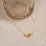 Moana Pearl Necklace