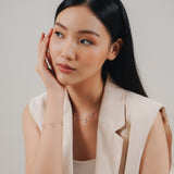 Val Marquise Necklace
