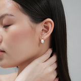 Willa Pearl Earrings