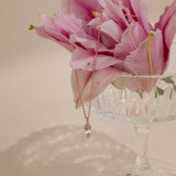 Willa Pearl Necklace