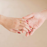 Classic Band Ring