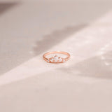 Alana Pearl Ring