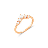 Alana Pearl Ring