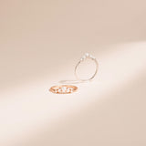 Alana Pearl Ring