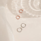 Basic Hoop Huggies
