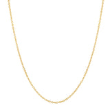 Cable Chain Necklace