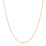 Cable Chain Necklace