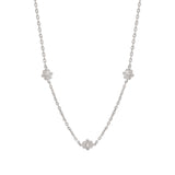Calla Bloom Necklace