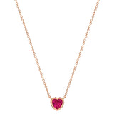 Clarette Love Necklace