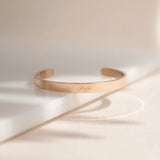 Signature Classic Bangle