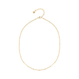 Colette Spheres Choker