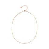 Colette Spheres Choker