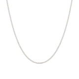 Curb Chain Necklace