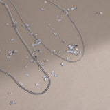 Bold Cable Chain Necklace