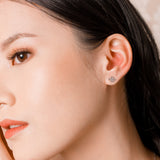 Ella Eternity Studs